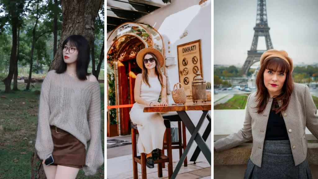 Classic Old Money Outfit Ideas