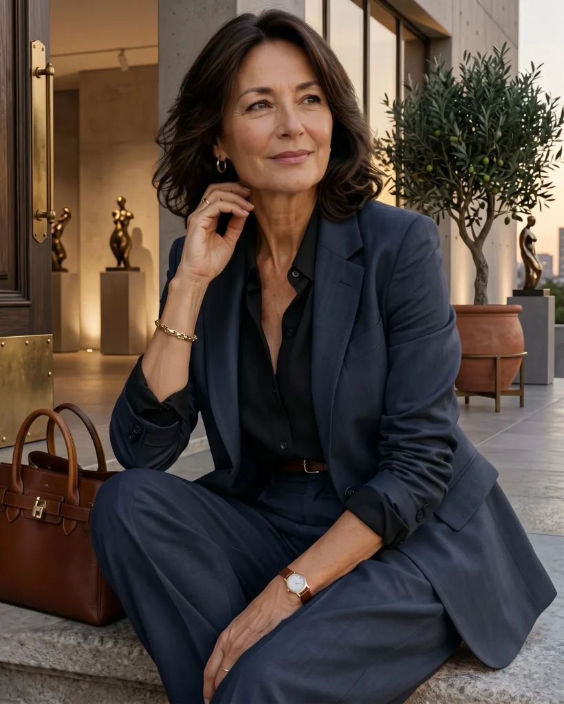 Create Your Own Italian Inspired Outfit Formula