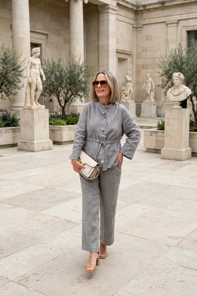 head-to-toe-dove-gray-linen-separates