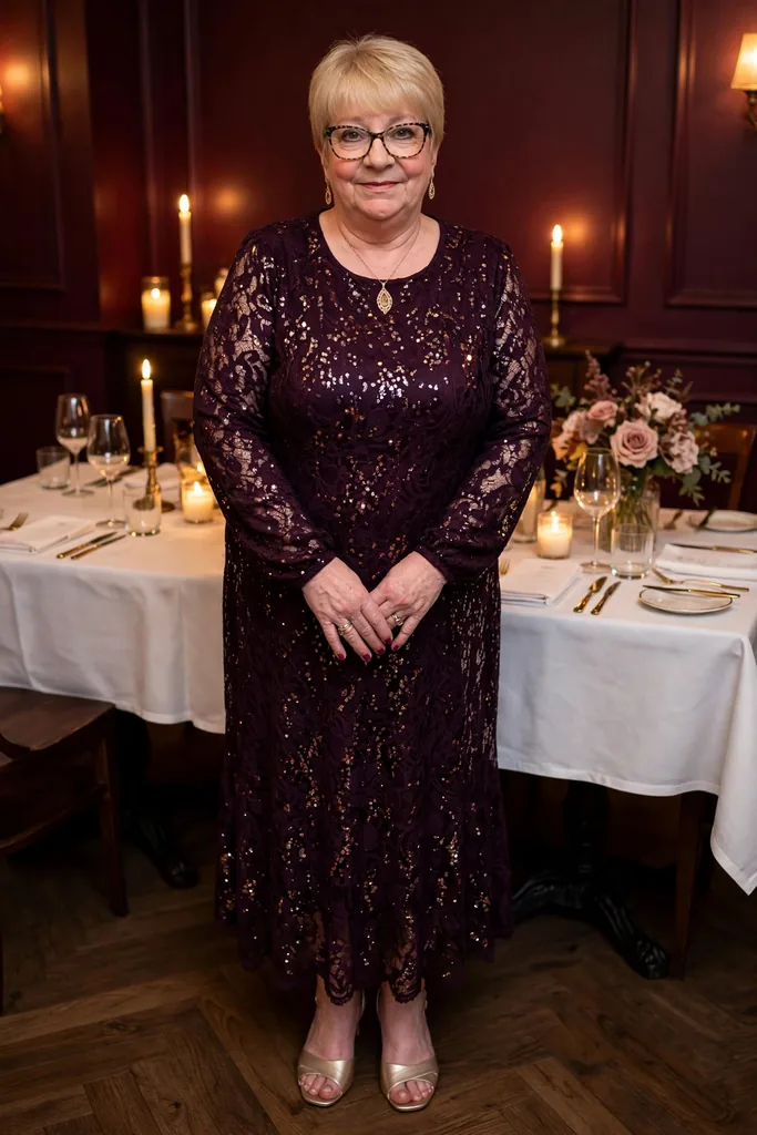 mulberry-lace-evening-gown