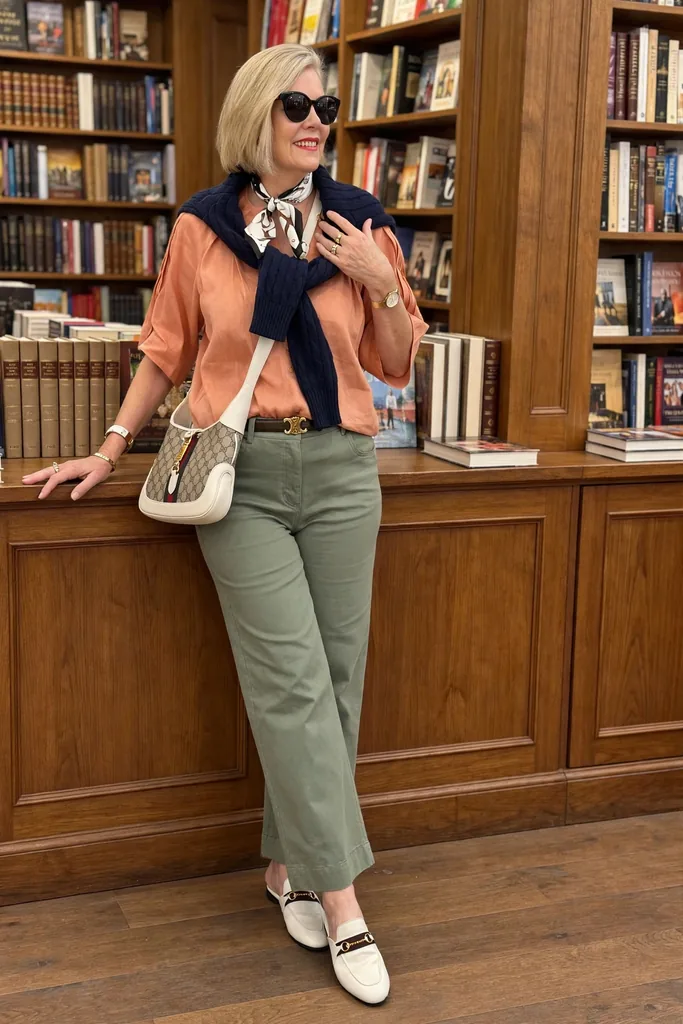 apricot-blouse-and-sage-trousers-refreshed