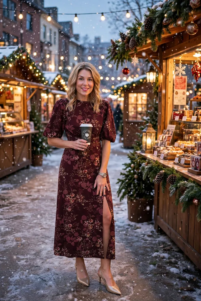 mulberry-floral-midi-dress