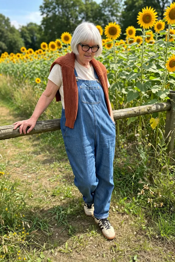 easy-white-overalls-and-a-lightweight-knit-top