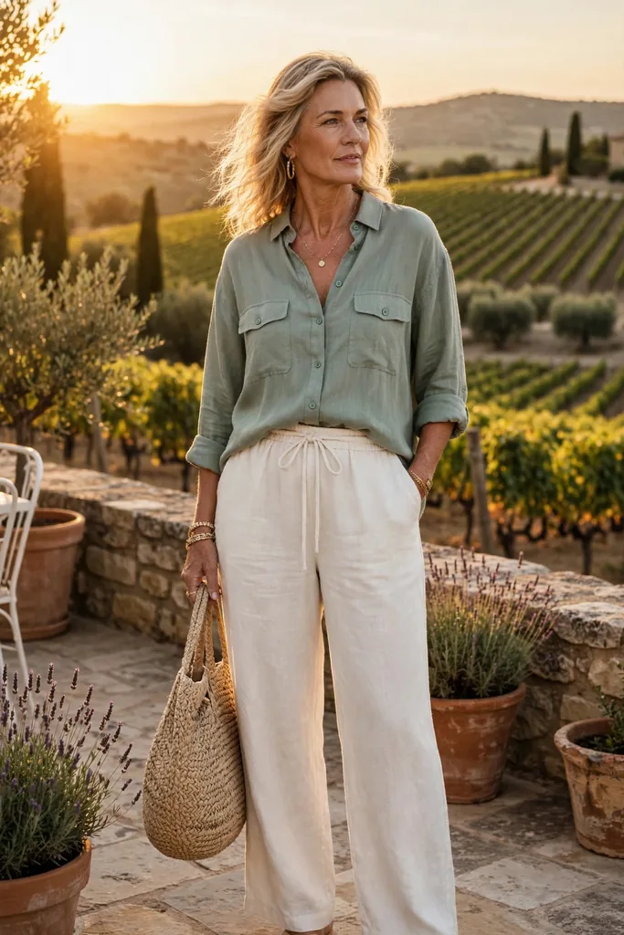 linen-becomes-your-everyday-summer-base