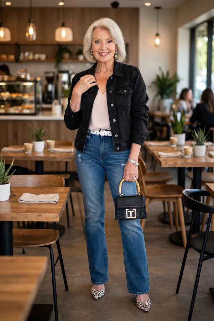 black-denim-jacket-paired-with-straight-leg-jeans
