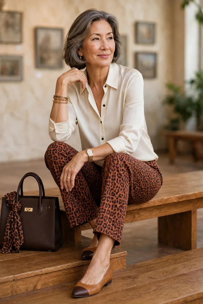 shoes-and-accessories-set-the-volume-of-the-print