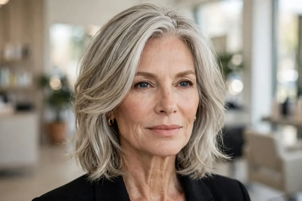50-flattering-haircuts-for-women-over-50