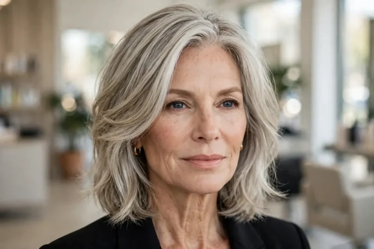50-flattering-haircuts-for-women-over-50