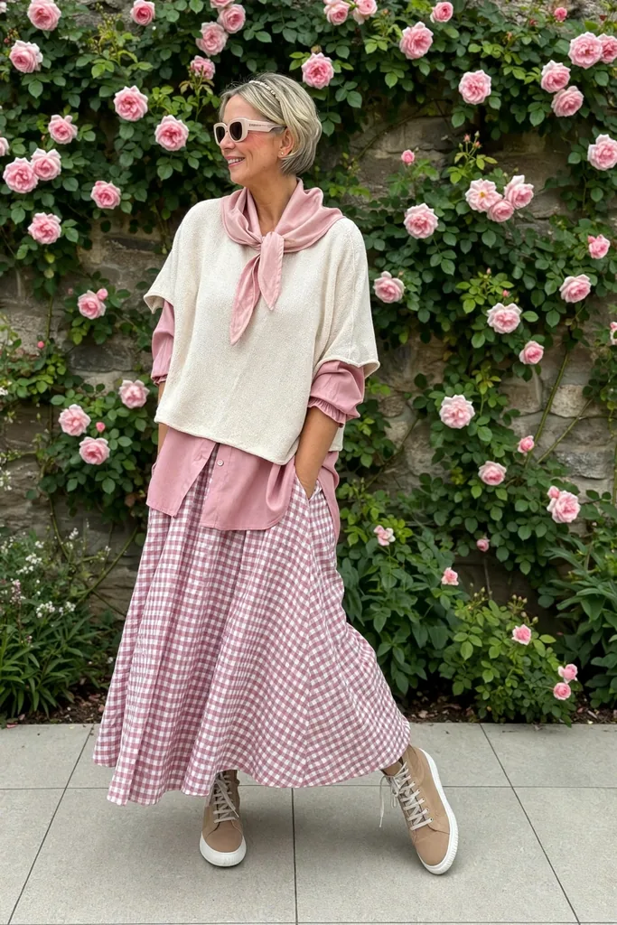 rose-gingham-skirt-in-soft-romantic-layers