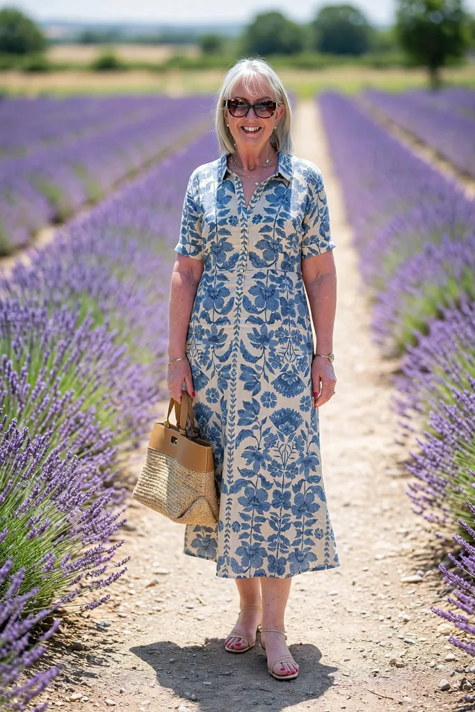 blue-floral-midi-dress-in-cool-tones