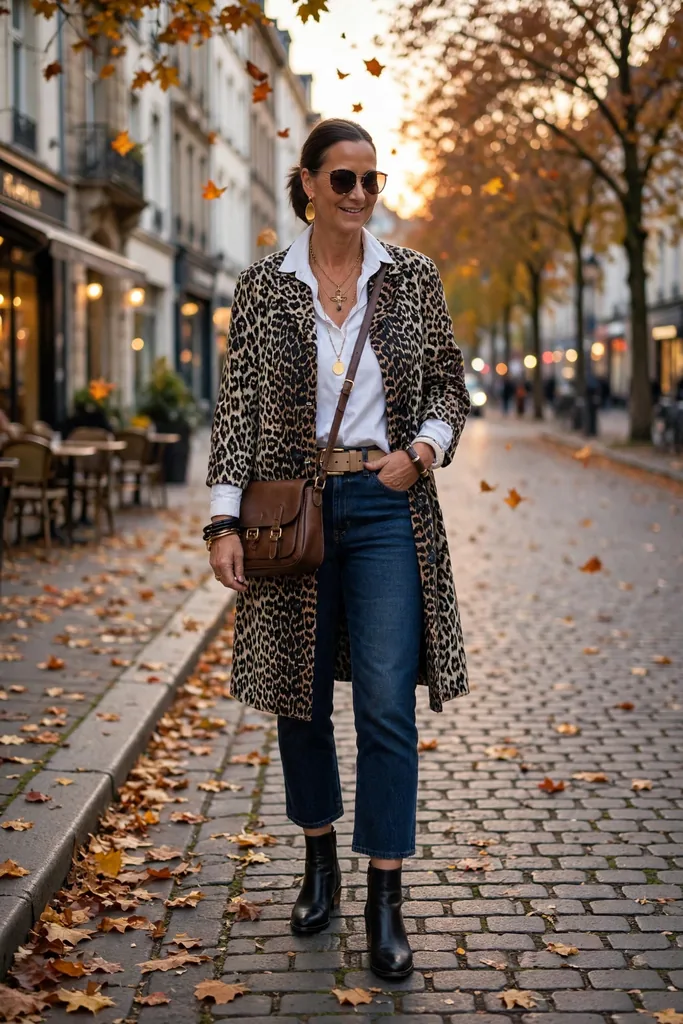 cheetah-coat-with-dark-cropped-jeans