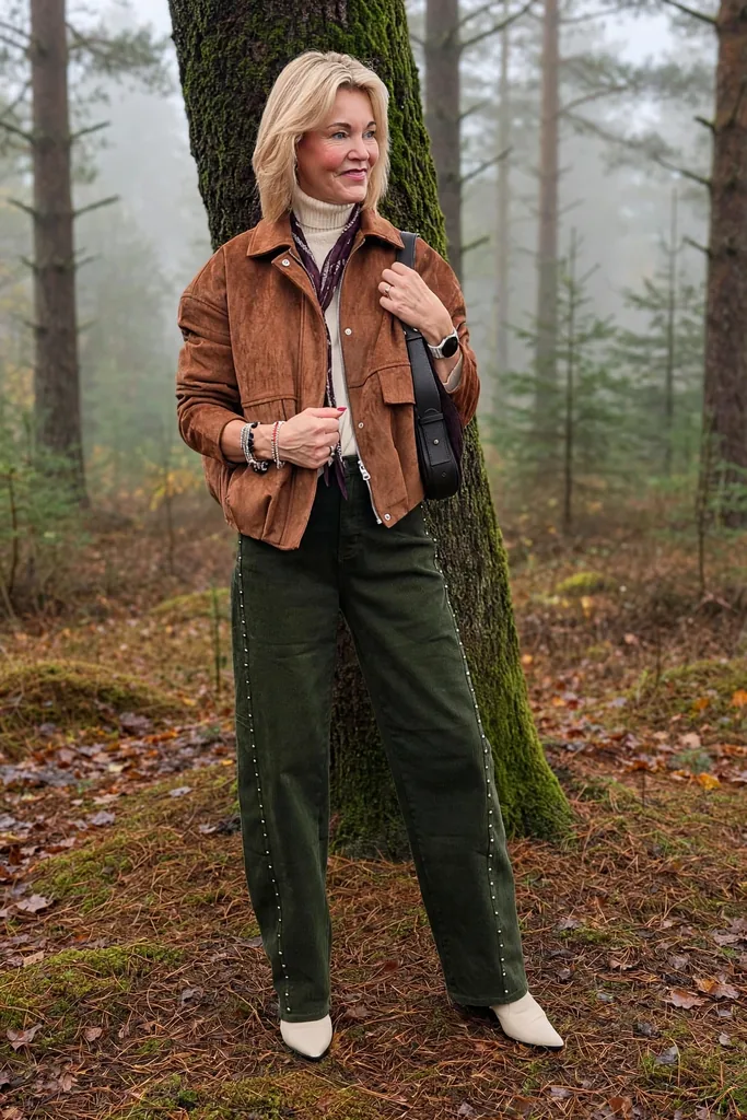 copper-suede-jacket-and-moss-trousers