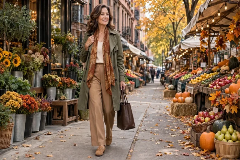 easing-from-summer-into-fall-a-wardrobe-transition-guide-for-women-over-50