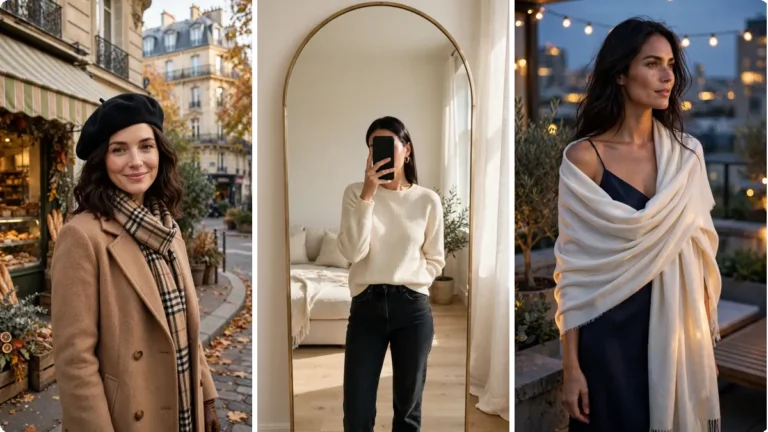 16 Budget Friendly Accessories That Make You Look Classy