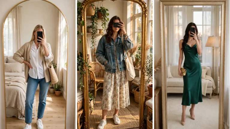 15 Smart Fashion Tips for Ladies on a Budget That Look Anything But Cheap