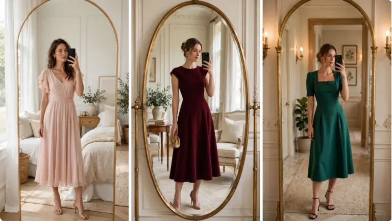 What Not to Wear to a Wedding: 11 Outfit Examples for Ladies