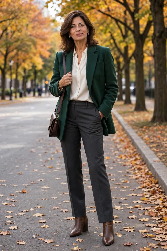 how-a-fall-capsule-wardrobe-really-works-after-50