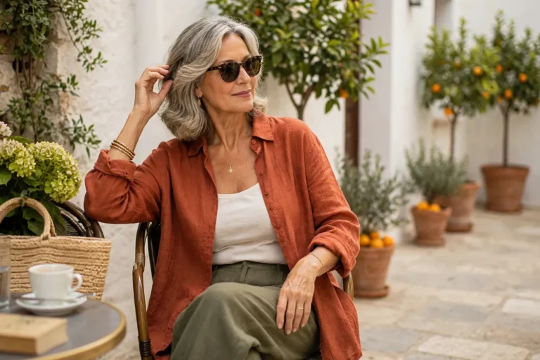 how-to-wear-linen-after-50-and-never-look-rumpled