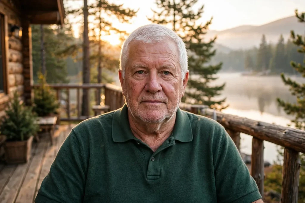 11 Habits of 75-Year-Olds Who Feel Decades Younger, According to Psychology