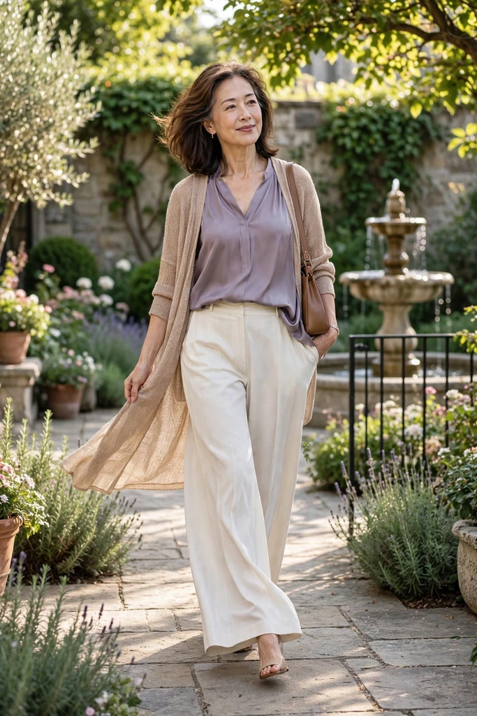 Pick Fabrics That Move With You, Not Against You