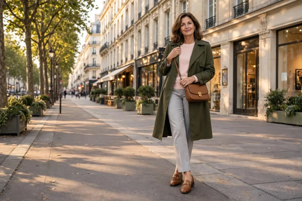 How to Look 10 Years Younger in Clothes After 50 — Without Trying Too Hard How to Look 10 Years Younger in Clothes After 50