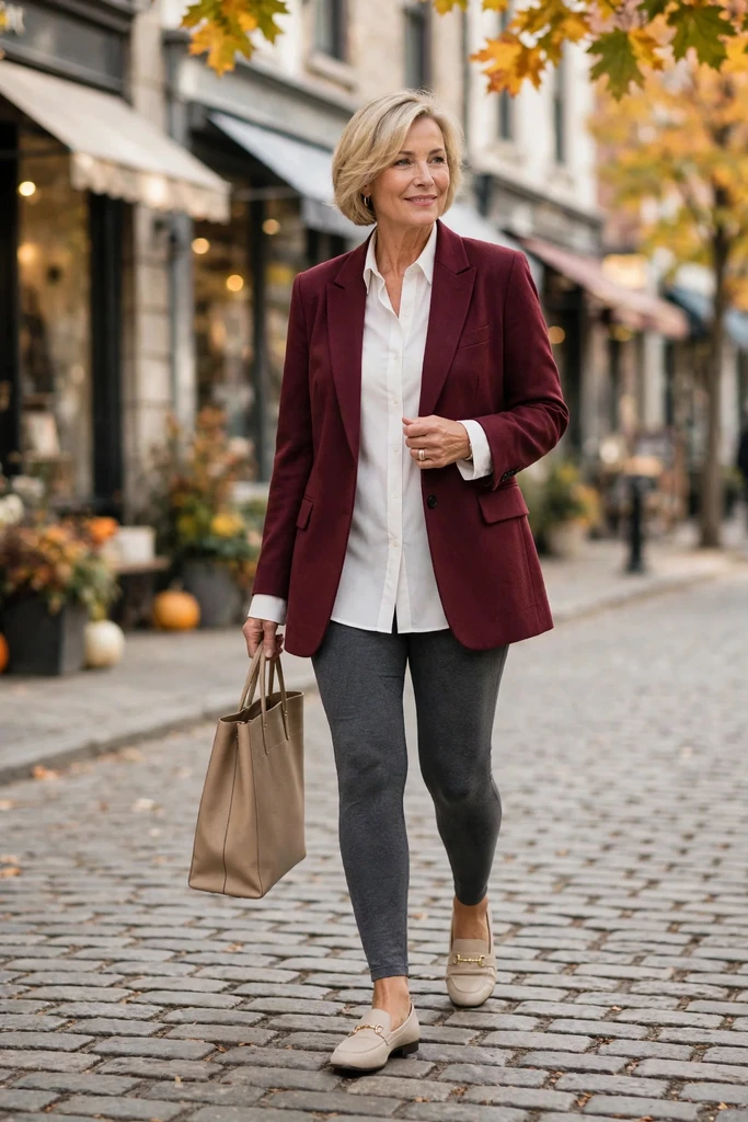 The One Leggings Rule That Changes Everything