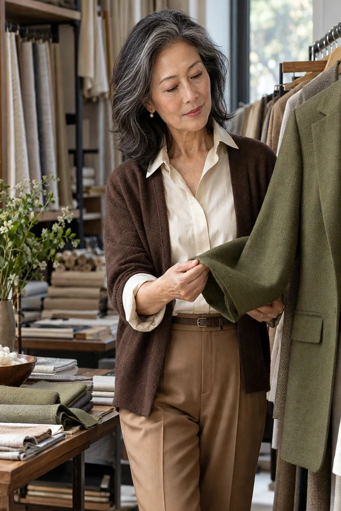 Fabric Matters More Than the Name on the Label
