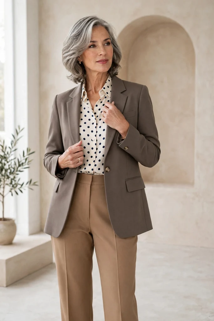 Styling Dots Without a Busy Overload