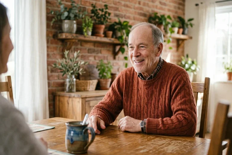 8 Social Habits of People Who Still Get Invited Everywhere at 70