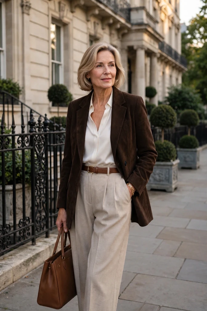 Why “Old Money” Style Actually Works in Real Life