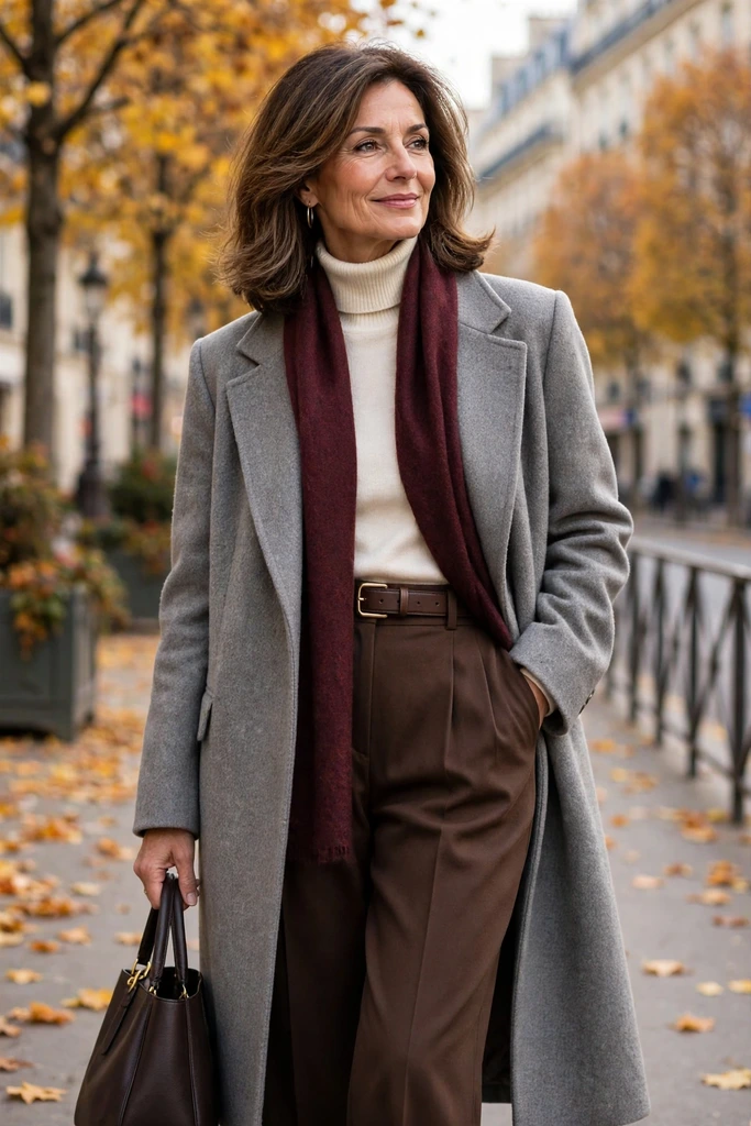 Stay Neutral and Let One Piece Do the Talking