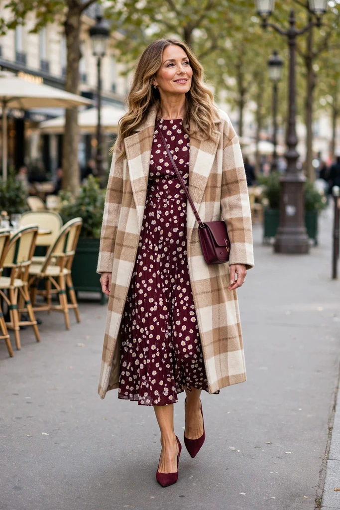 Sarah Jessica Parker: Why Personal Style Needs a Little Surprise
