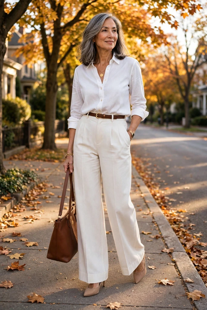 Build Your Own Outfit Formula From the Icons You Love