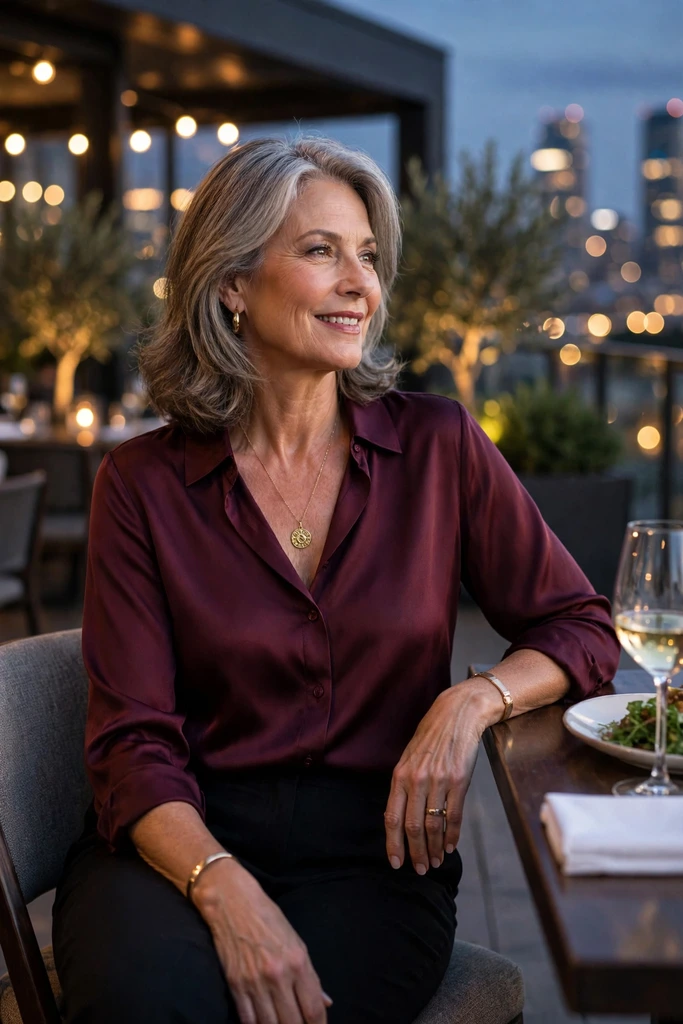 Choose Fabrics and Fits You Can Truly Relax In