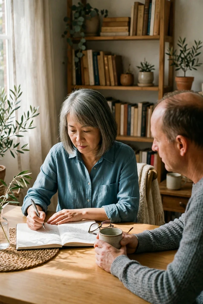 Question the Silent Assumptions You Hold About Retirement