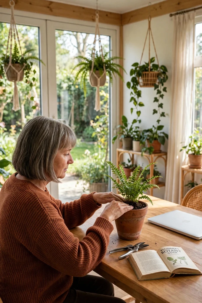 Create a Daily Curiosity Ritual Unconnected to Work