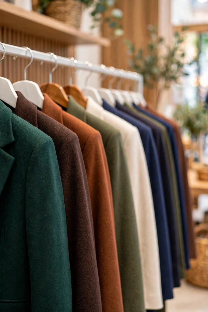 Why Blazers Sometimes Feel Stuffy After 50