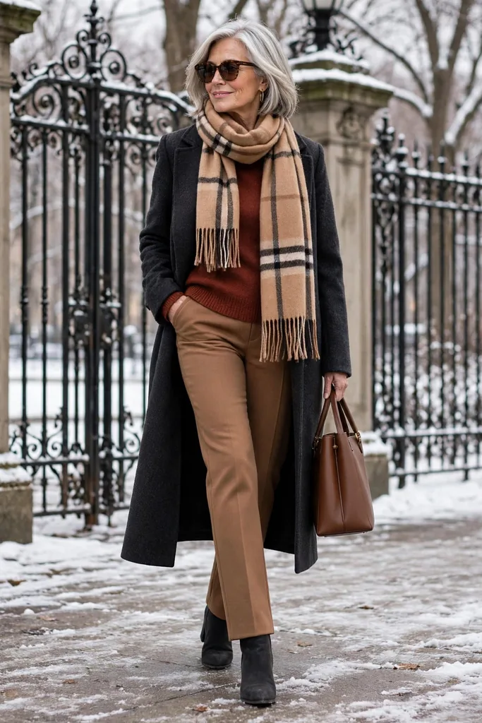 make-scarves-sweaters-and-shoes-suit-your-silhouette
