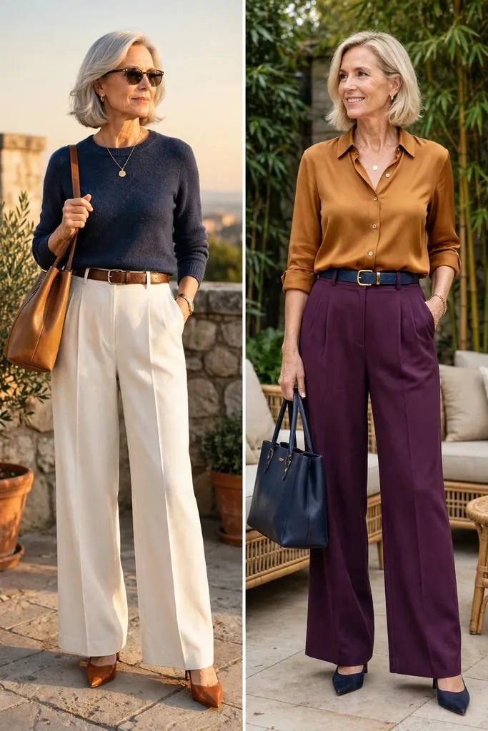 match-wide-leg-pants-with-tops-that-create-shape