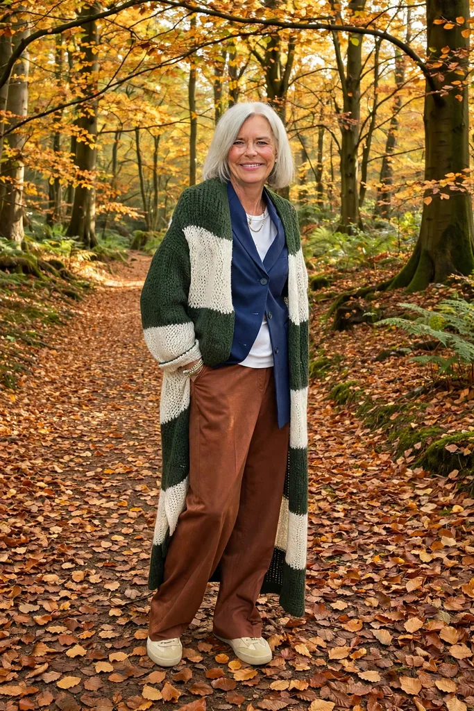 moss-stripe-layers-and-copper-trousers