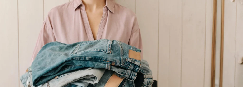 A Simple Denim Formula Worth Copying