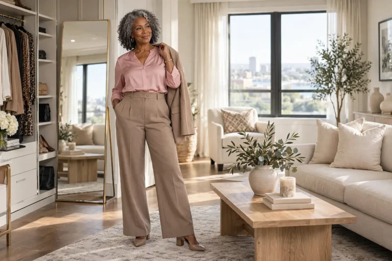 style-that-fits-your-life-now-a-confident-wardrobe-guide-for-women-over-50